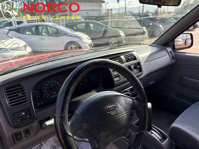 2000 Nissan Frontier xE - Photo 14 - Norco, CA 92860