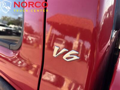 2000 Nissan Frontier xE - Photo 11 - Norco, CA 92860