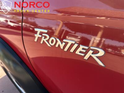 2000 Nissan Frontier xE - Photo 12 - Norco, CA 92860