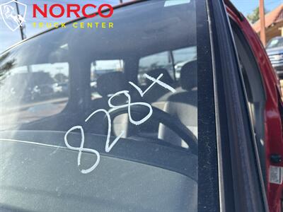 2000 Nissan Frontier xE - Photo 18 - Norco, CA 92860