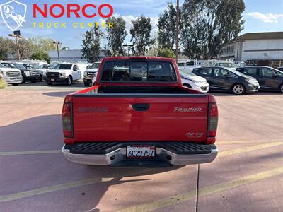 2000 Nissan Frontier xE - Photo 7 - Norco, CA 92860