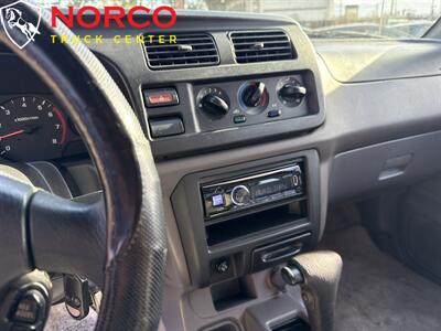 2000 Nissan Frontier xE - Photo 15 - Norco, CA 92860