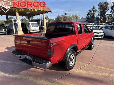 2000 Nissan Frontier xE - Photo 8 - Norco, CA 92860