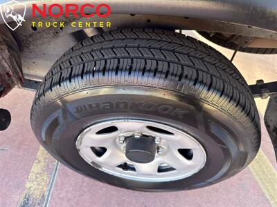 2000 Nissan Frontier xE - Photo 9 - Norco, CA 92860