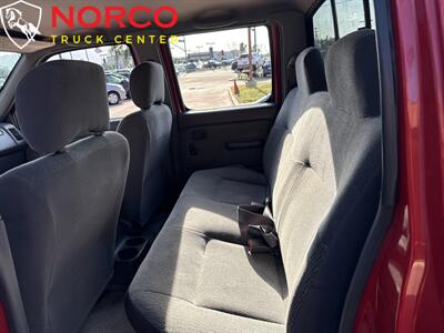 2000 Nissan Frontier xE - Photo 17 - Norco, CA 92860