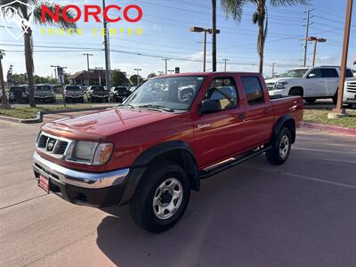 2000 Nissan Frontier xE - Photo 4 - Norco, CA 92860