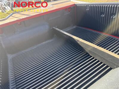 2000 Nissan Frontier xE - Photo 10 - Norco, CA 92860