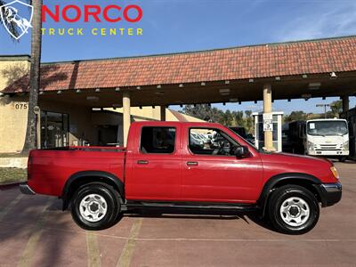 2000 Nissan Frontier xE - Photo 1 - Norco, CA 92860