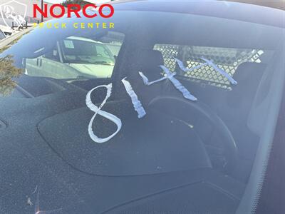2021 Chevrolet Silverado 3500HD CC Work Truck Regular Cab '12 Contractor Bed   - Photo 27 - Norco, CA 92860