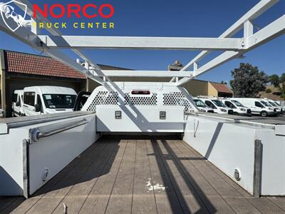2021 Chevrolet Silverado 3500HD CC Work Truck Regular Cab '12 Contractor Bed   - Photo 11 - Norco, CA 92860