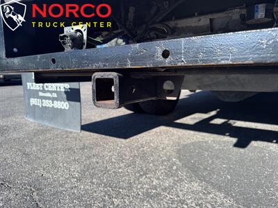 2021 Chevrolet Silverado 3500HD CC Work Truck Regular Cab '12 Contractor Bed   - Photo 12 - Norco, CA 92860