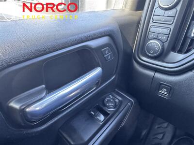 2021 Chevrolet Silverado 3500HD CC Work Truck Regular Cab '12 Contractor Bed   - Photo 18 - Norco, CA 92860