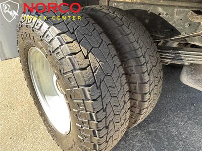 2021 Chevrolet Silverado 3500HD CC Work Truck Regular Cab '12 Contractor Bed   - Photo 15 - Norco, CA 92860