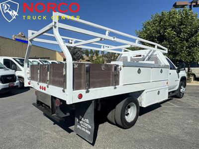 2021 Chevrolet Silverado 3500HD CC Work Truck Regular Cab '12 Contractor Bed   - Photo 9 - Norco, CA 92860