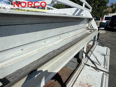 2021 Chevrolet Silverado 3500HD CC Work Truck Regular Cab '12 Contractor Bed   - Photo 2 - Norco, CA 92860