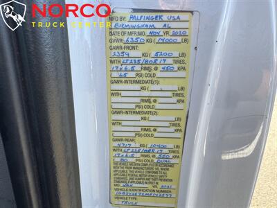 2021 Chevrolet Silverado 3500HD CC Work Truck Regular Cab '12 Contractor Bed   - Photo 23 - Norco, CA 92860