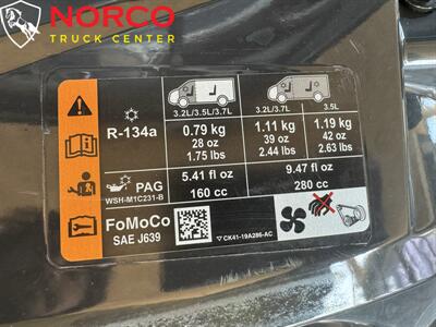 2019 Ford Transit 250   - Photo 28 - Norco, CA 92860