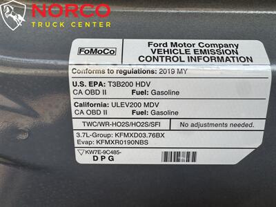 2019 Ford Transit 250   - Photo 27 - Norco, CA 92860