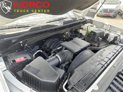 2020 Chevrolet Silverado 2500HD Work Truck Crew Cab w/ Utility Bed   - Photo 26 - Norco, CA 92860
