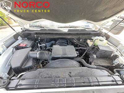 2020 Chevrolet Silverado 2500HD Work Truck Crew Cab w/ Utility Bed   - Photo 25 - Norco, CA 92860