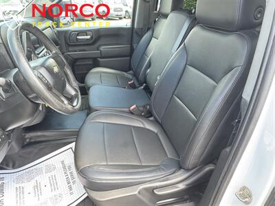 2020 Chevrolet Silverado 2500HD Work Truck Crew Cab w/ Utility Bed   - Photo 18 - Norco, CA 92860