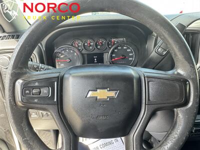 2020 Chevrolet Silverado 2500HD Work Truck Crew Cab w/ Utility Bed   - Photo 20 - Norco, CA 92860