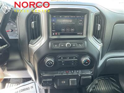 2020 Chevrolet Silverado 2500HD Work Truck Crew Cab w/ Utility Bed   - Photo 21 - Norco, CA 92860
