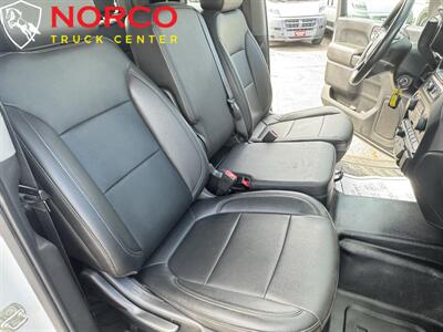 2020 Chevrolet Silverado 2500HD Work Truck Crew Cab w/ Utility Bed   - Photo 19 - Norco, CA 92860
