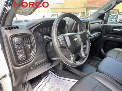 2020 Chevrolet Silverado 2500HD Work Truck Crew Cab w/ Utility Bed   - Photo 17 - Norco, CA 92860