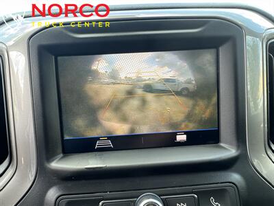 2020 Chevrolet Silverado 2500HD Work Truck Crew Cab w/ Utility Bed   - Photo 22 - Norco, CA 92860