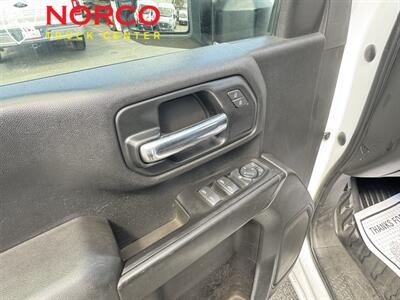2020 Chevrolet Silverado 2500HD Work Truck Crew Cab w/ Utility Bed   - Photo 16 - Norco, CA 92860