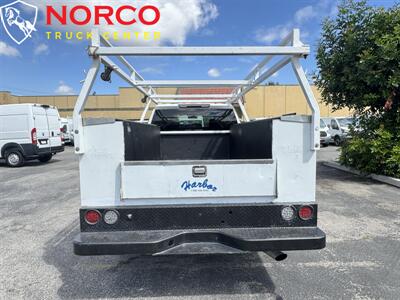 2020 Chevrolet Silverado 2500HD Work Truck Crew Cab w/ Utility Bed   - Photo 9 - Norco, CA 92860