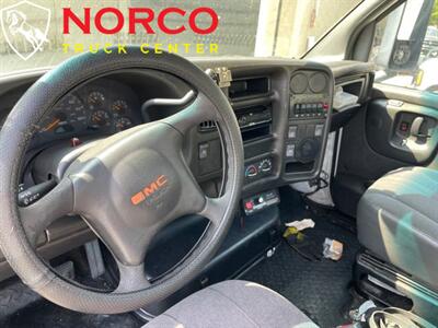 2006 GMC C5500 Regular Cab Tow Truck Diesel   - Photo 4 - Norco, CA 92860