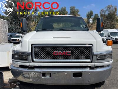 2006 GMC C5500 Regular Cab Tow Truck Diesel   - Photo 3 - Norco, CA 92860