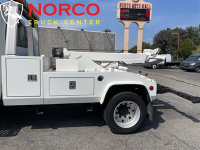 2006 GMC C5500 Regular Cab Tow Truck Diesel   - Photo 11 - Norco, CA 92860