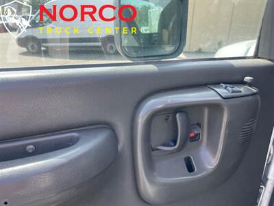 2006 GMC C5500 Regular Cab Tow Truck Diesel   - Photo 7 - Norco, CA 92860