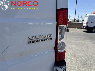 2023 RAM ProMaster 3500 159 WB High Rood Extended - Photo 12 - Norco, CA 92860