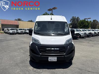 2023 RAM ProMaster 3500 159 WB High Rood Extended - Photo 3 - Norco, CA 92860