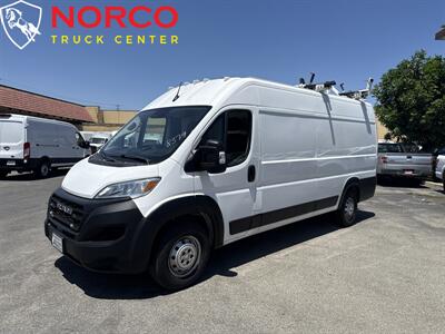 2023 RAM ProMaster 3500 159 WB High Rood Extended - Photo 4 - Norco, CA 92860