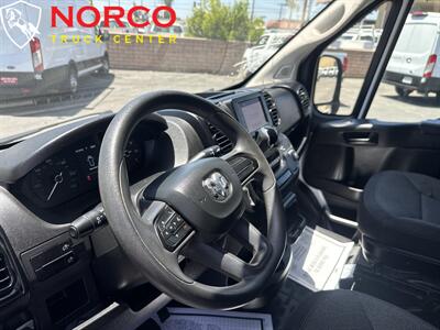 2023 RAM ProMaster 3500 159 WB High Rood Extended - Photo 17 - Norco, CA 92860