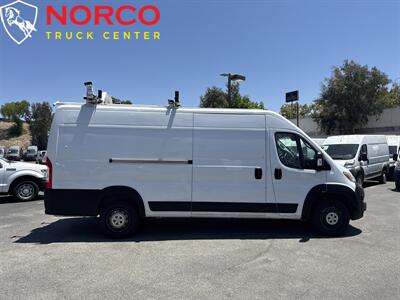 2023 RAM ProMaster 3500 159 WB High Rood Extended - Photo 1 - Norco, CA 92860