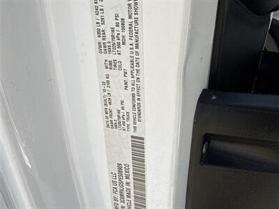 2023 RAM ProMaster 3500 159 WB High Rood Extended - Photo 21 - Norco, CA 92860
