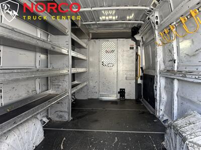 2023 RAM ProMaster 3500 159 WB High Rood Extended - Photo 14 - Norco, CA 92860