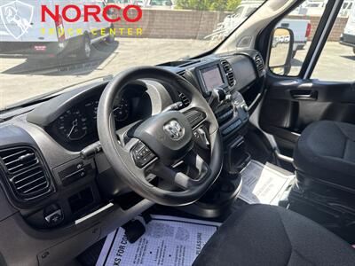 2023 RAM ProMaster 3500 159 WB High Rood Extended - Photo 6 - Norco, CA 92860