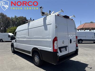 2023 RAM ProMaster 3500 159 WB High Rood Extended - Photo 10 - Norco, CA 92860