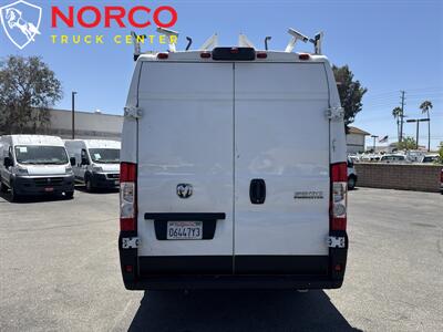2023 RAM ProMaster 3500 159 WB High Rood Extended - Photo 11 - Norco, CA 92860