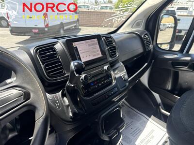 2023 RAM ProMaster 3500 159 WB High Rood Extended - Photo 18 - Norco, CA 92860