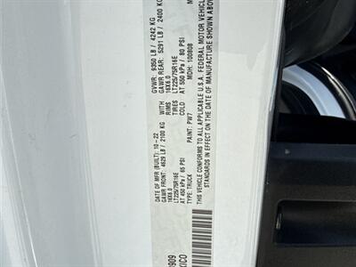 2023 RAM ProMaster 3500 159 WB High Rood Extended - Photo 8 - Norco, CA 92860