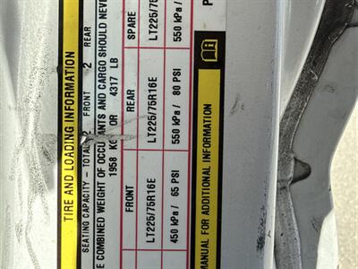 2023 RAM ProMaster 3500 159 WB High Rood Extended - Photo 20 - Norco, CA 92860