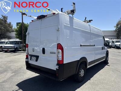 2023 RAM ProMaster 3500 159 WB High Rood Extended - Photo 15 - Norco, CA 92860